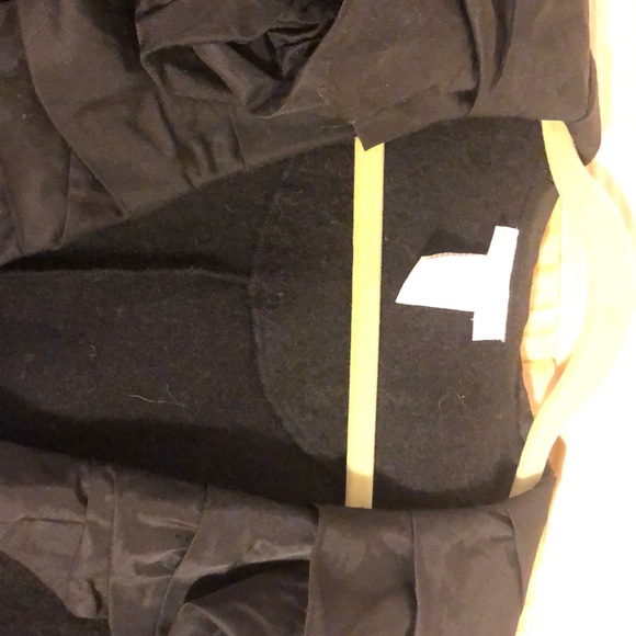 Boiled wool jacket - Picture 2 of 4